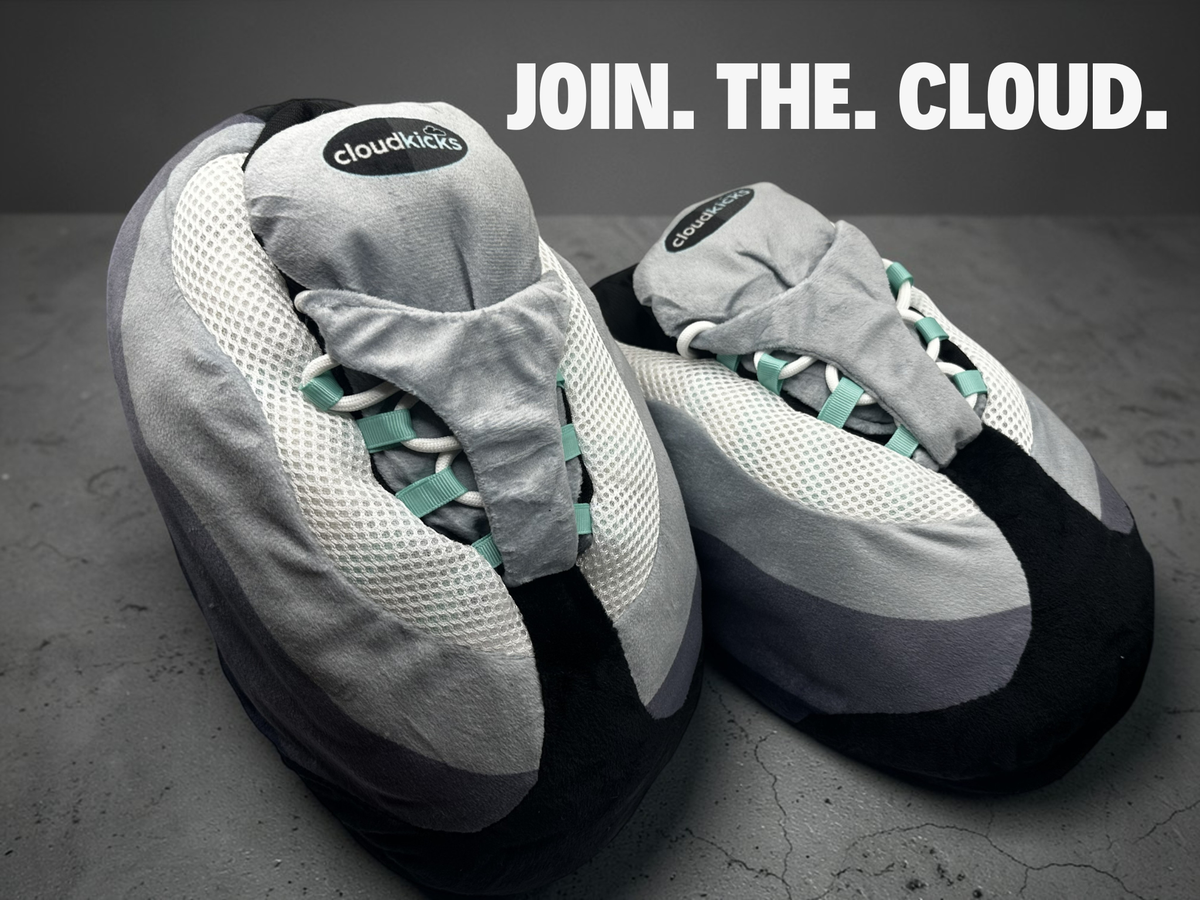 Join the cloud