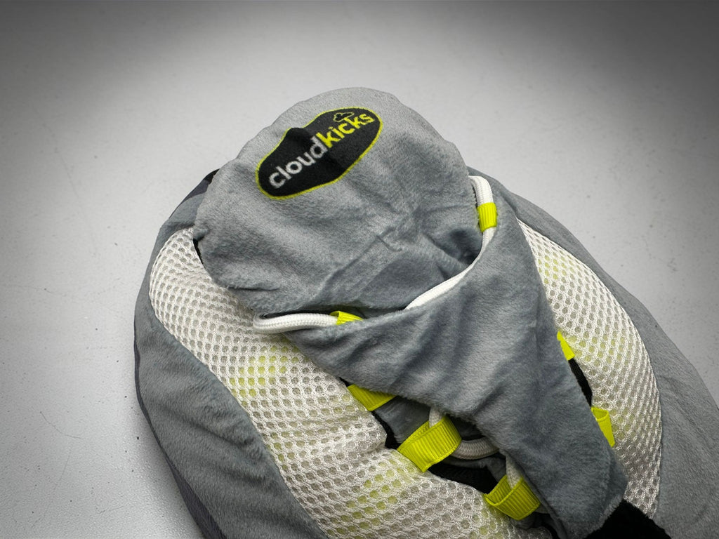OG Neon close up