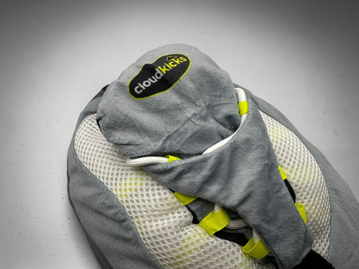 OG Neon close up